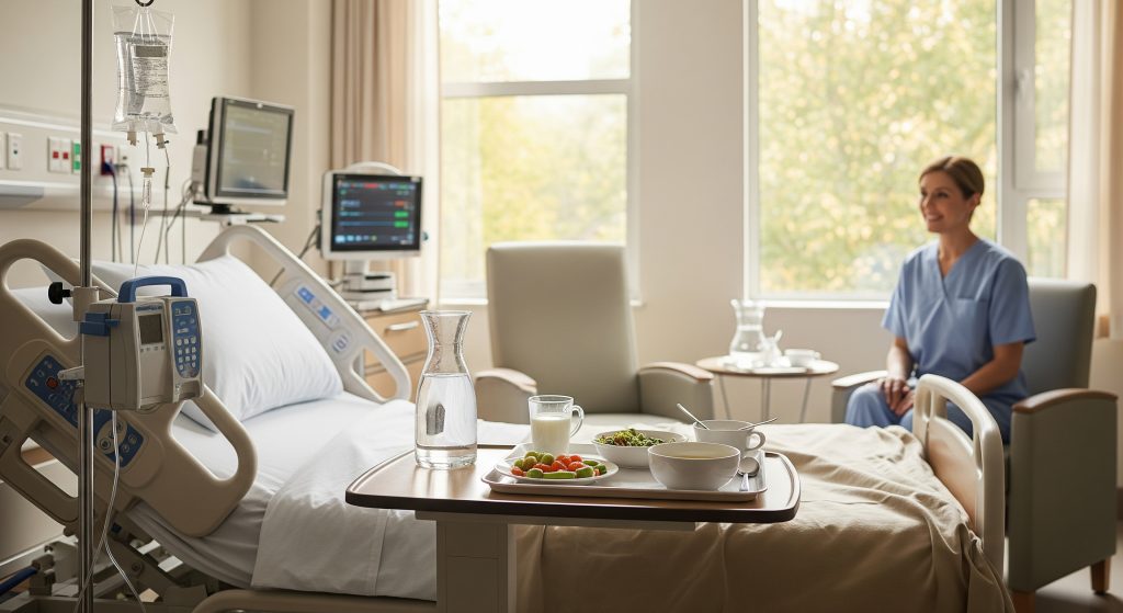 Cholecystitis Treatment Explained: Symptoms, Causes, and Cures