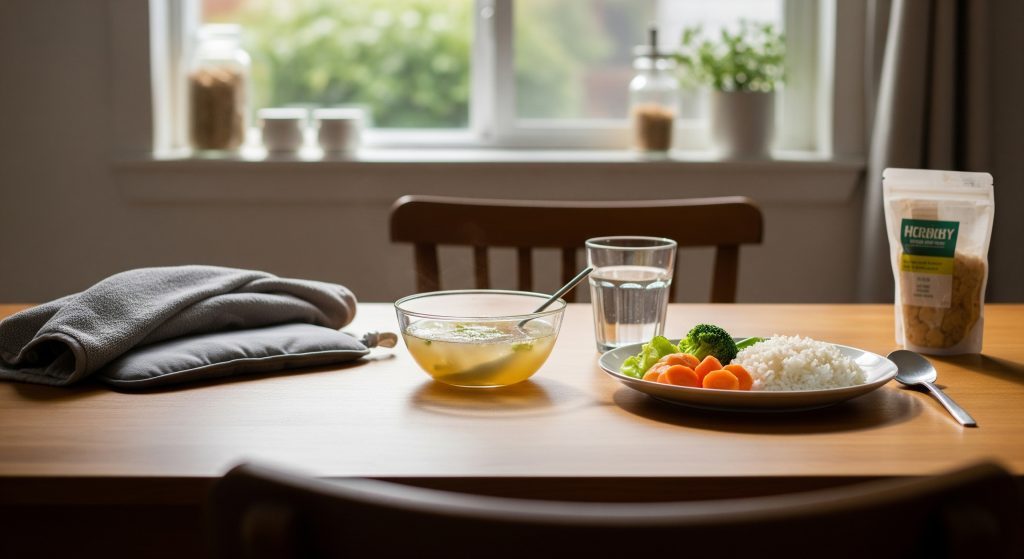 Key Diverticulitis Symptoms and When to Seek Treatment