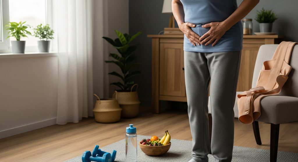 What Makes Inguinal Hernia Complications Worse Without Surgery?