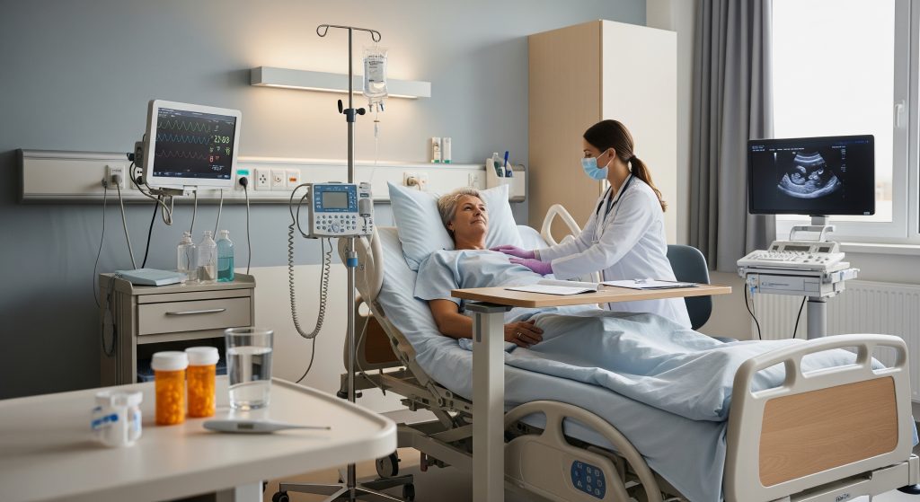 Appendicitis Antibiotics Explained: What You Need to Know