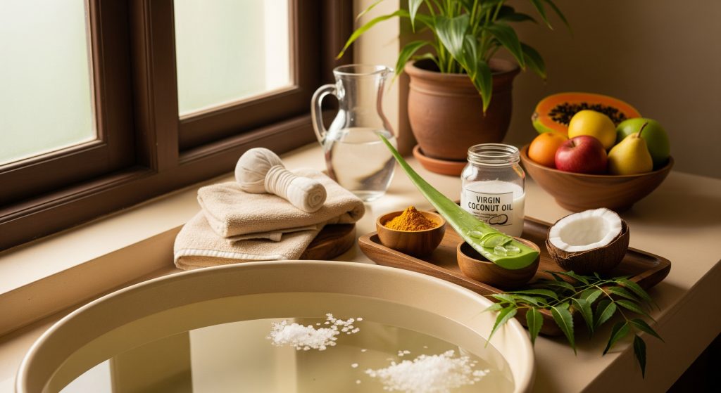 Fistula Home Remedies: Natural Ways to Ease Symptoms