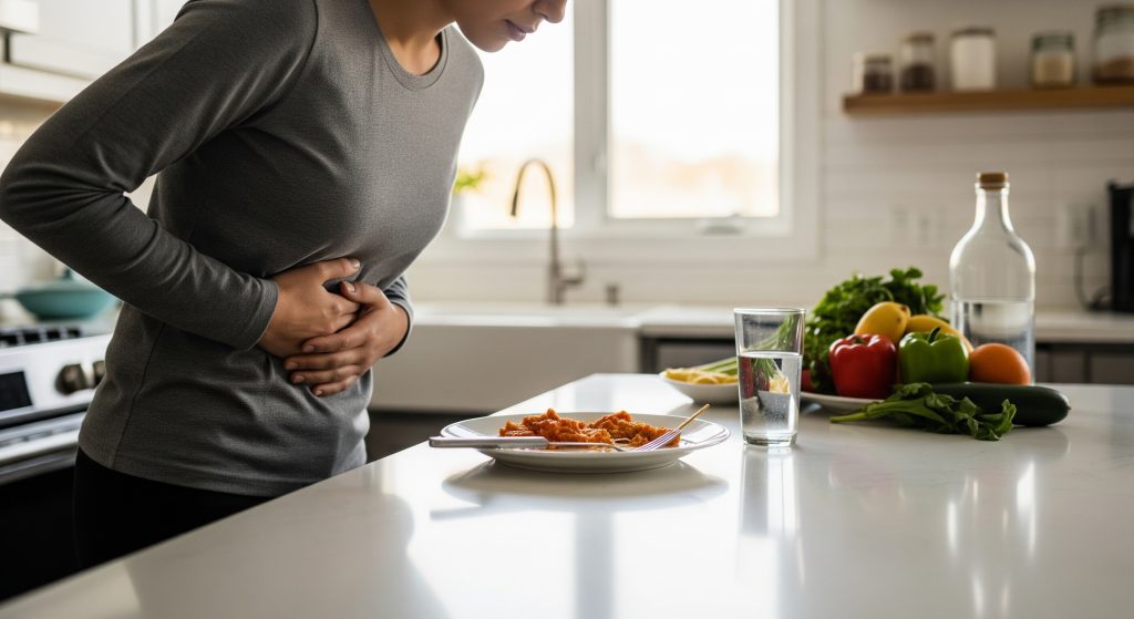 Pancreatitis Symptoms Explained: What You Need to Know