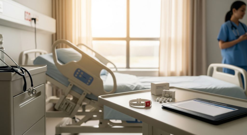 Splenectomy Complications Explained: What You Need to Know