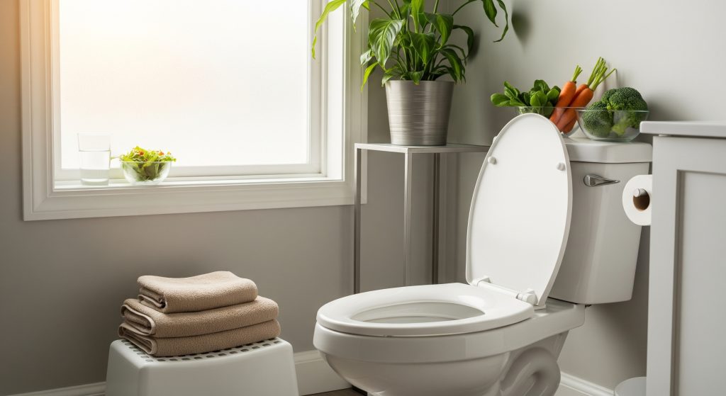 Piles Symptoms Explained: What Your Body Is Telling You