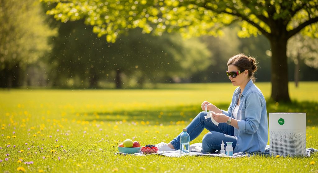 What Is the Best Hay Fever Treatment? A Complete Breakdown