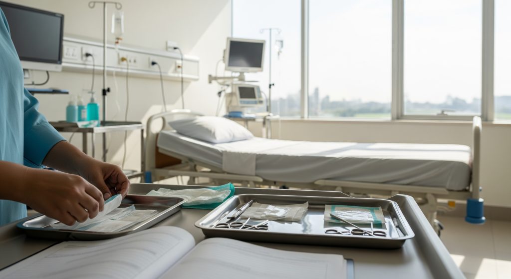 Understanding Pilonidal Cyst Treatment: Surgery Cost, Options and Recovery