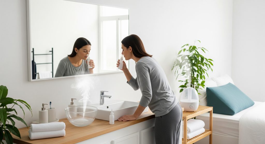 How to Fix a Deviated Septum Without Surgery: Explained Simply