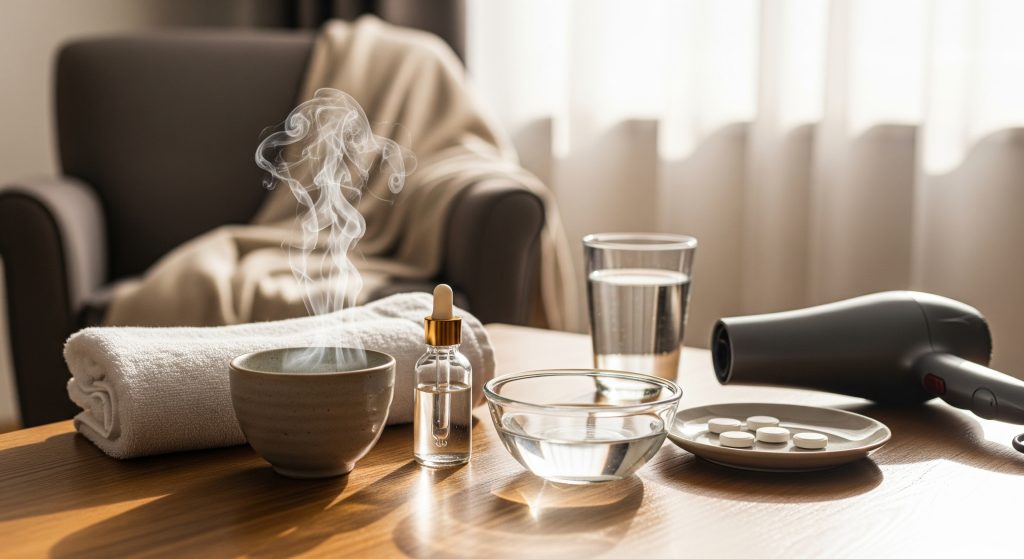 How to Treat External Ear Infection at Home Safely