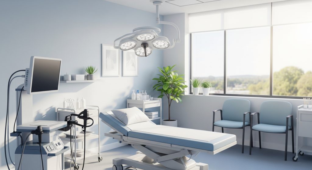 What to Expect During a Colonoscopy Procedure