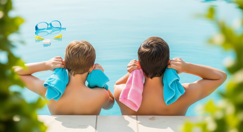 Understanding Otitis Externa Causes and Prevention Tips