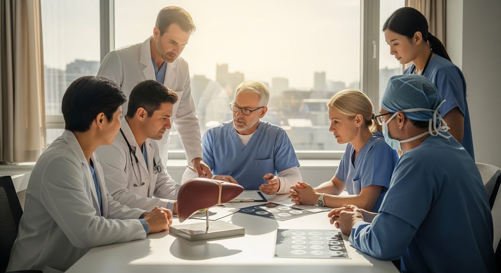 Hepatocellular Carcinoma Treatment: What You Need to Know