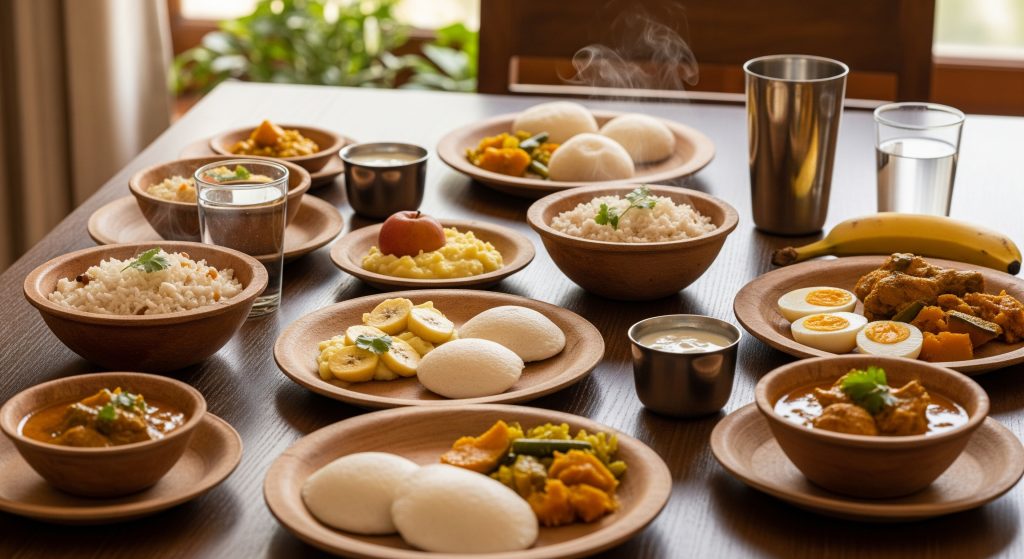 Ulcerative Colitis Diet Chart for Every Age Group in India