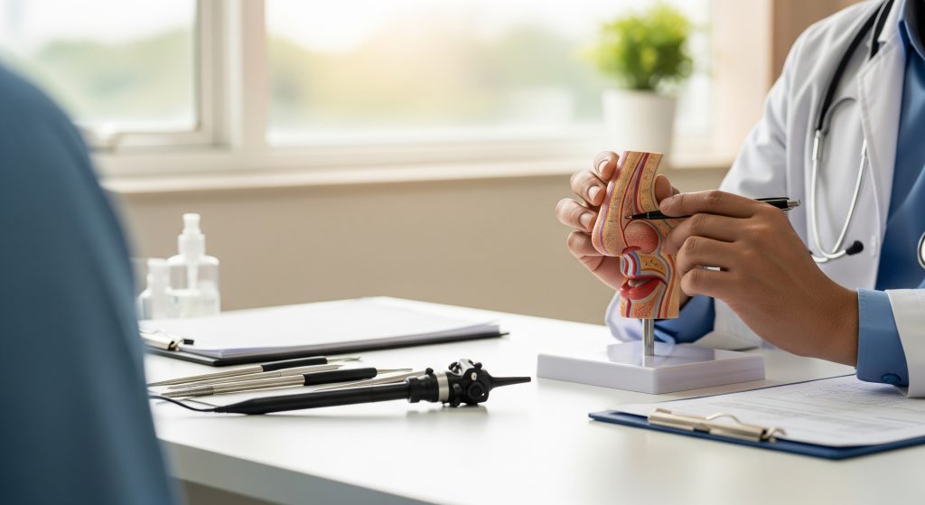 What Is a Septoplasty Procedure? Everything You Should Know