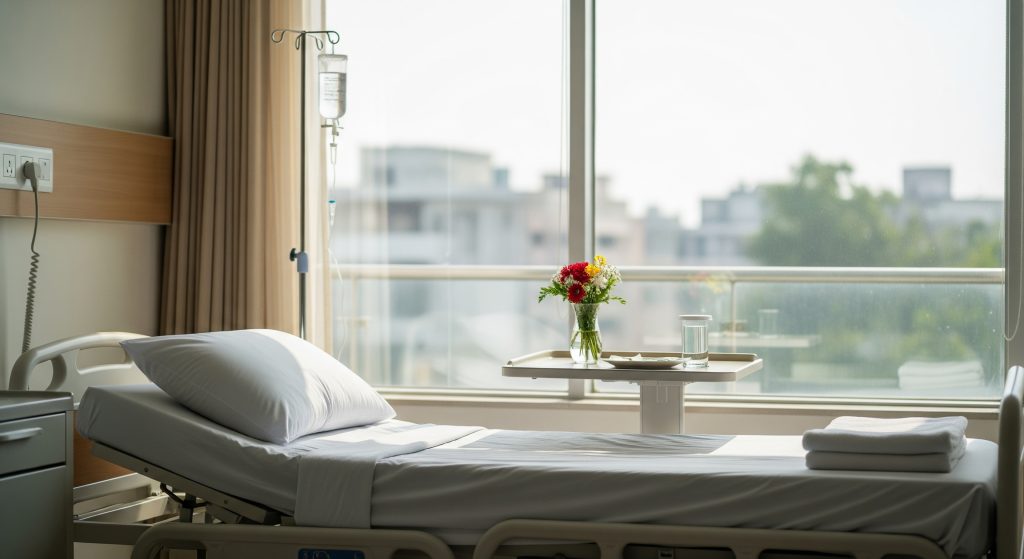 Septoplasty Recovery Time, Risks, and Average Cost in India