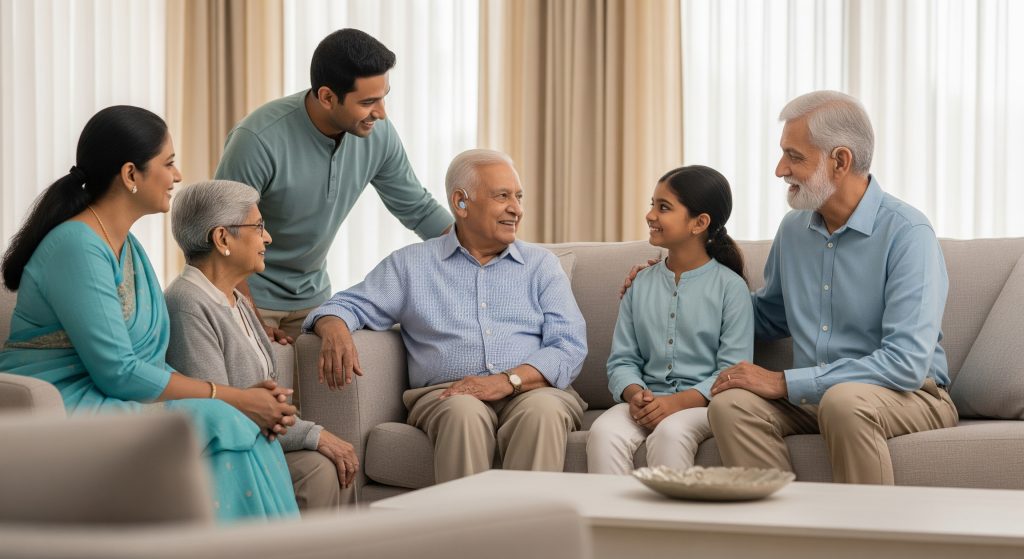 What Causes Sensorineural Hearing Loss and How Is It Treated?