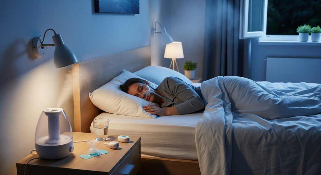 What Is the Reason for Snoring & How to Fix It Step-by-Step