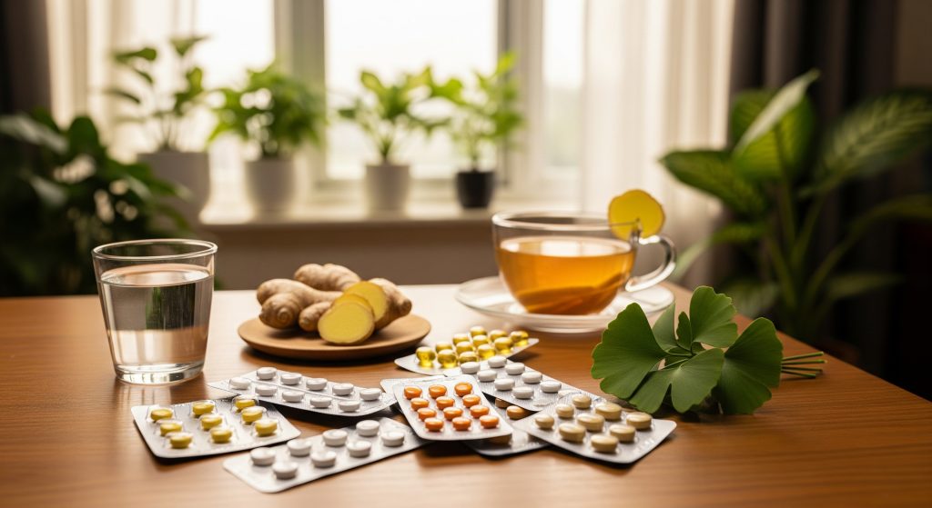 Vertigo Medication Explained: Options, Dosage, and Side Effects