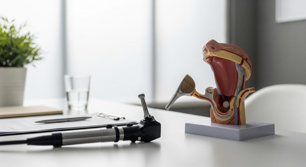 Vocal Cord Polyps Treatment: What You Need to Know