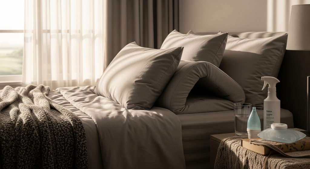 Septoplasty Recovery Time and Tips for a Smoother Healing Process