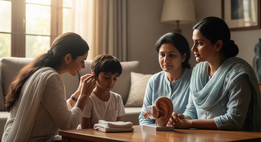 What Causes Conductive Hearing Loss? A Complete Explainer