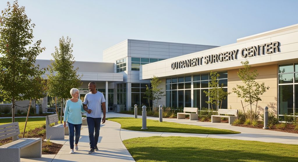 Hernia Repair Surgery: Understanding Costs, Risks and Recovery