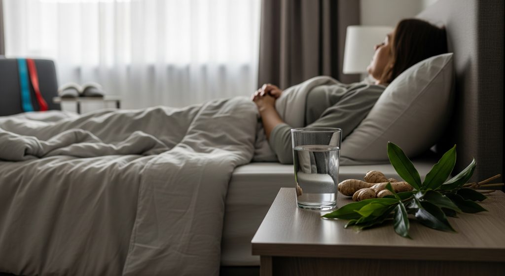 What Is Labyrinthitis? Treatment, Symptoms, and Recovery Time Simplified