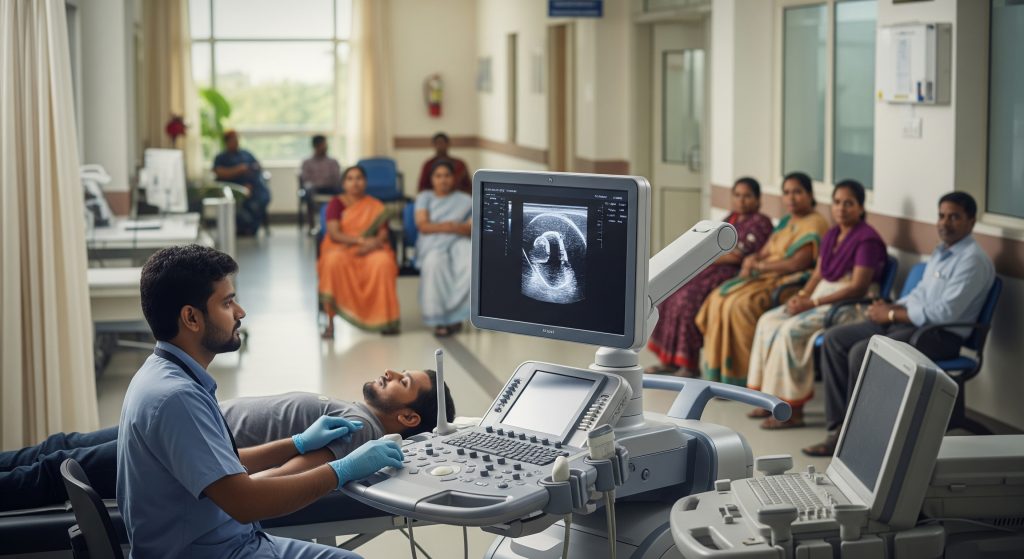 Echocardiogram Cost in India: Everything You Need to Know