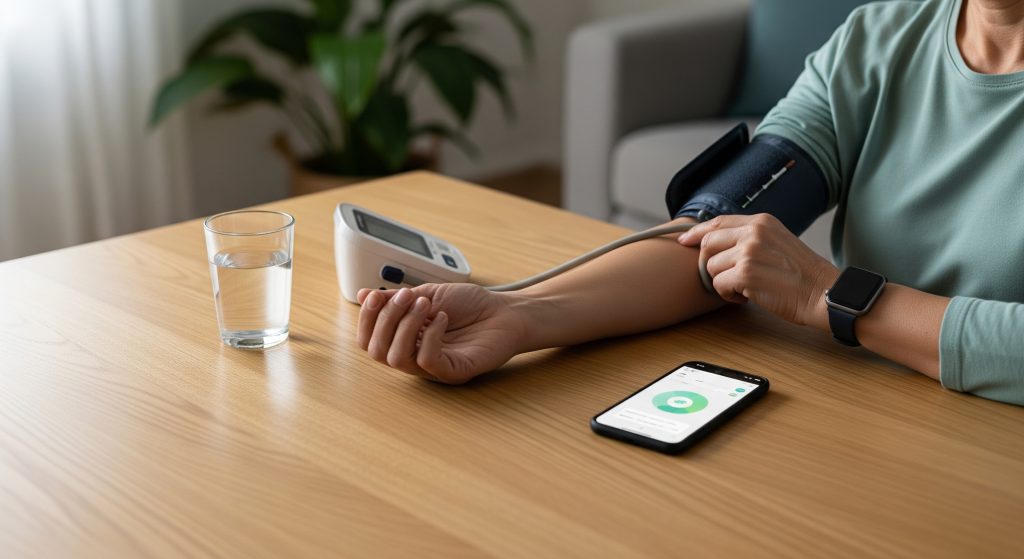 What Is Doctor BP? A Simple Guide to Blood Pressure Health