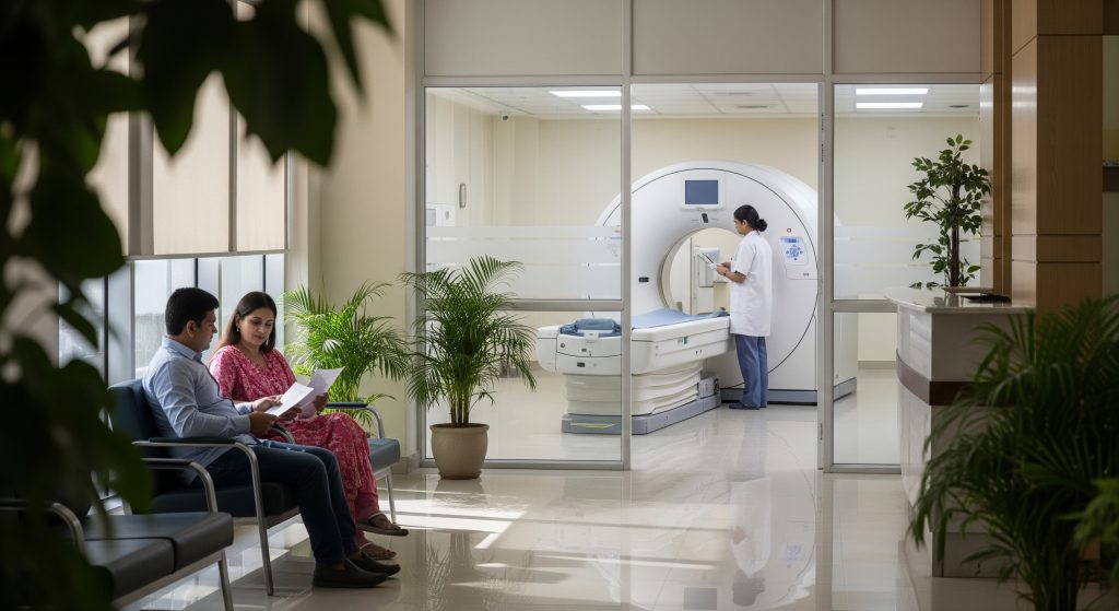 Understanding CT Coronary Angiogram Costs, Risks & Preparation