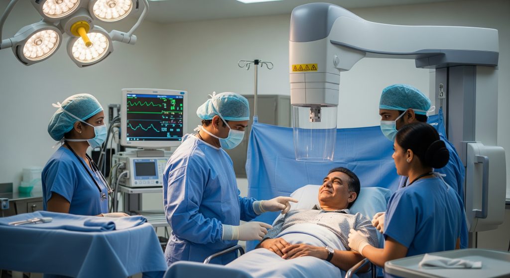 Is PTCA the Right Heart Treatment? Understanding the Risks and Success