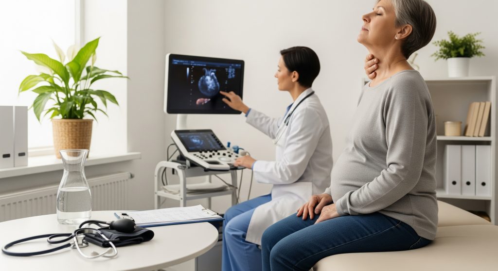 Cardiac Cirrhosis of the Liver: Causes, Symptoms, and Treatment