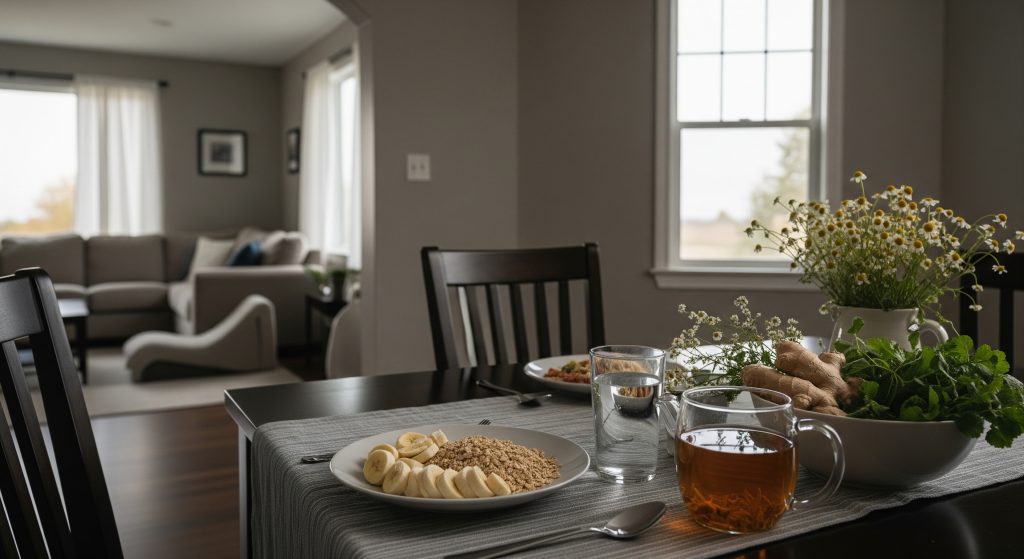 Understanding Acid Reflux Treatment: A Complete Guide for All Ages