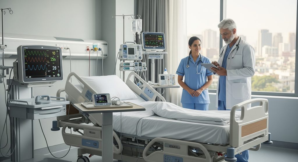 Understanding Heart Pacemaker Costs and Types in India