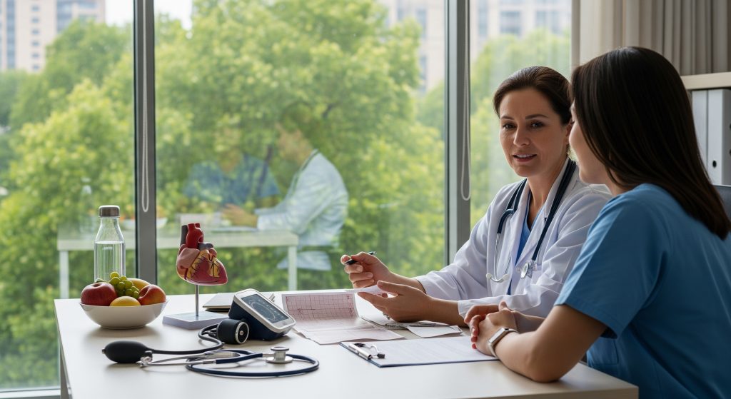 Everything You Need to Know About Coronary Artery Disease Diagnosis