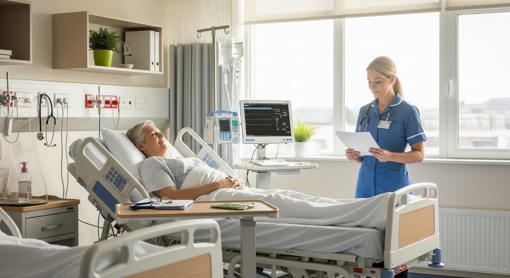 After a Heart Attack: Angioplasty Risks of Death and Long-Term Outcomes