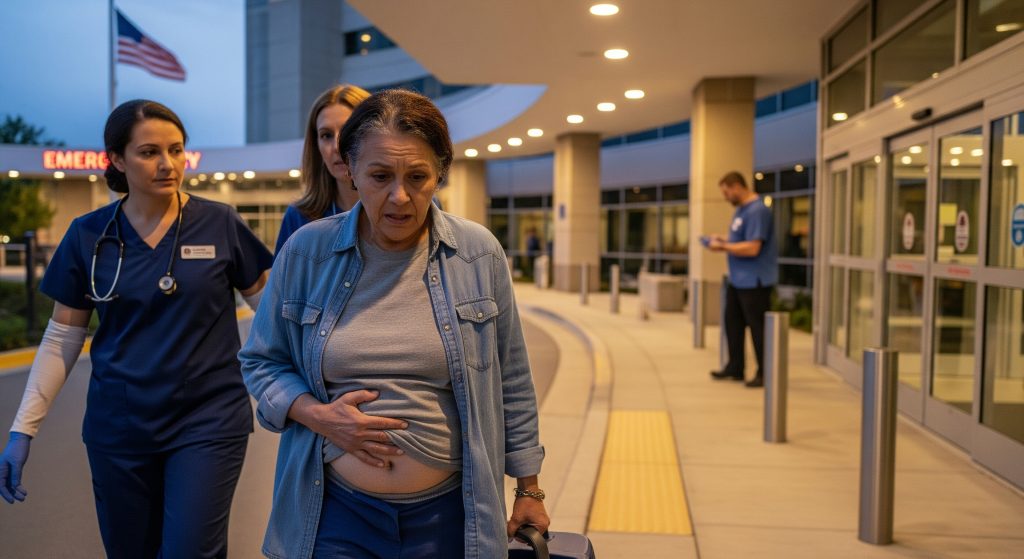 What Is an Incarcerated Hernia and Why It Needs Quick Action