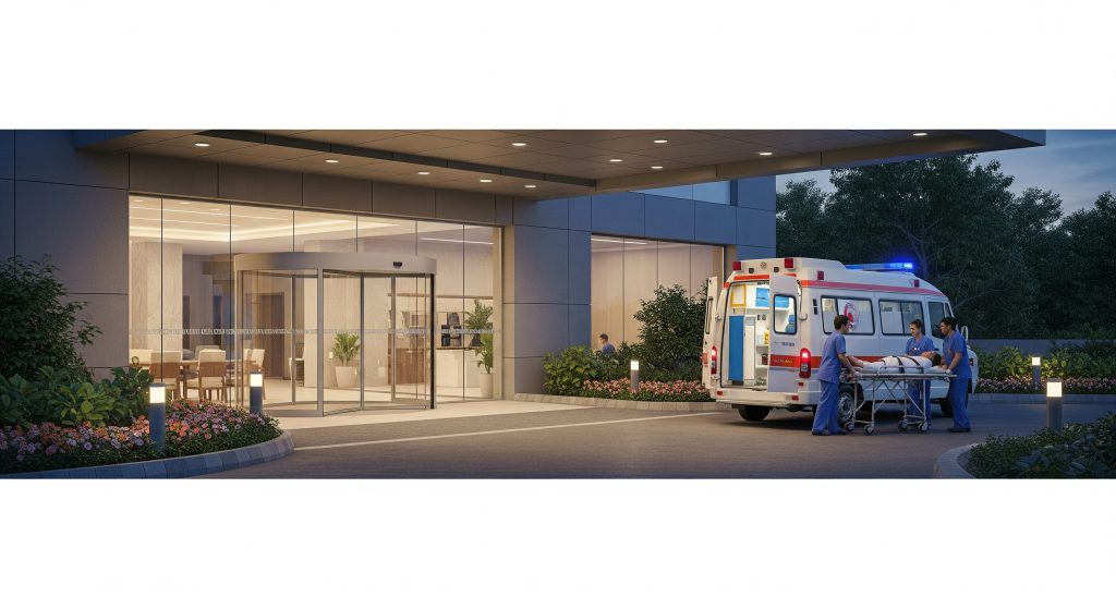 How to Choose a Chest Pain Doctor: Key Steps and Advice