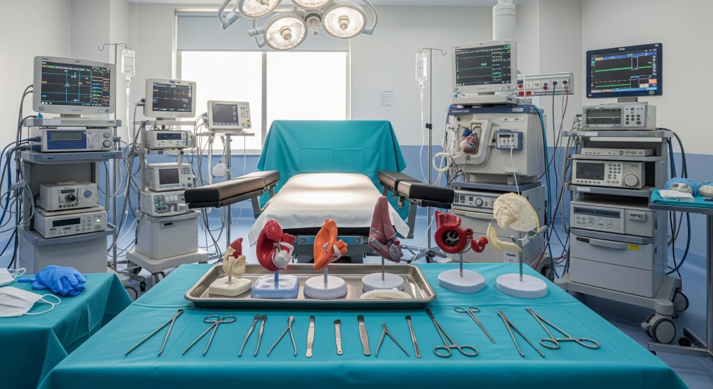 Heart Valve Replacement vs Repair: What’s Right for You?