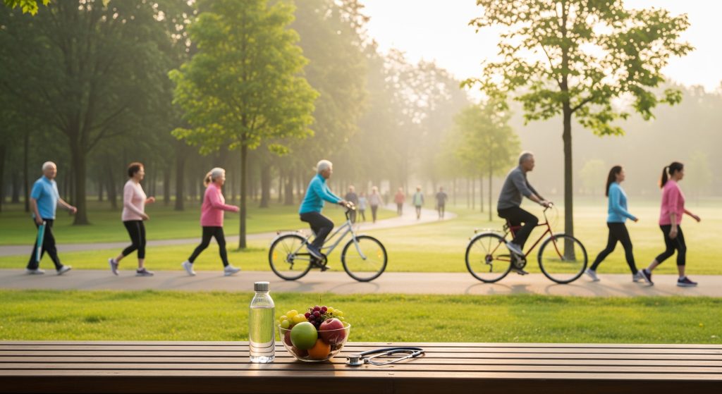 What Are the Main Risk Factors for Atherosclerosis?