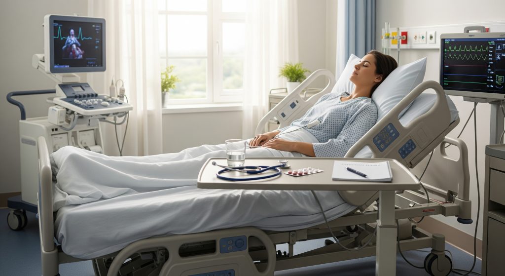 Acute Pericarditis Explained: Causes, Symptoms, and Treatments