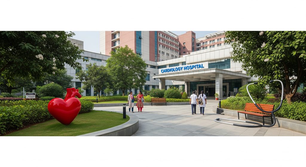 Explaining Angioplasty Surgery Cost, Procedure & City-Wise Comparison