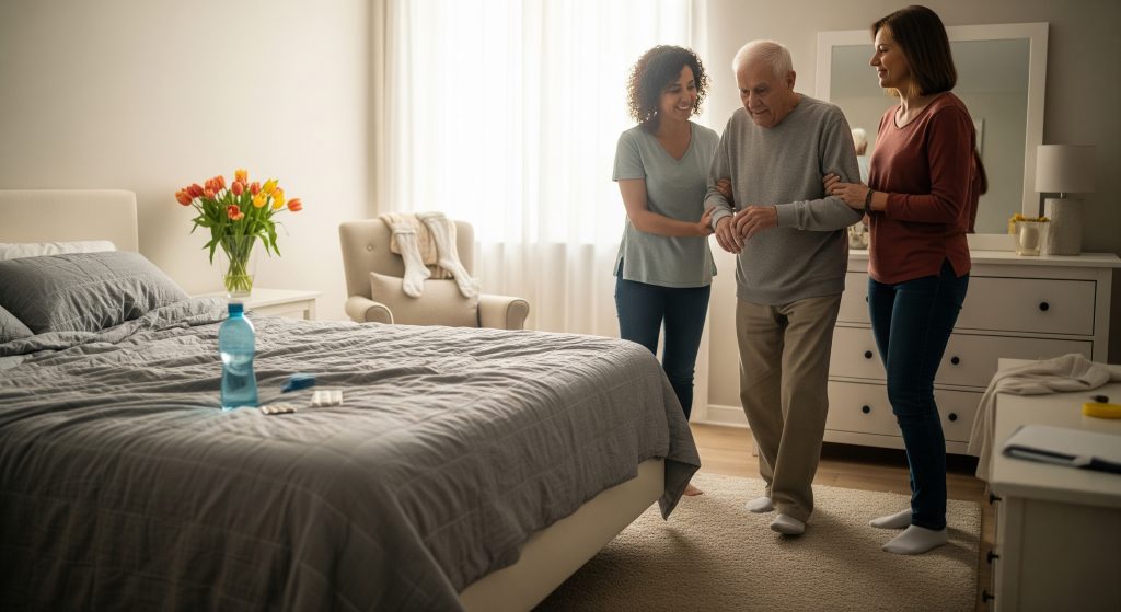 Prostatectomy Explained: Surgery, Recovery and Side Effects