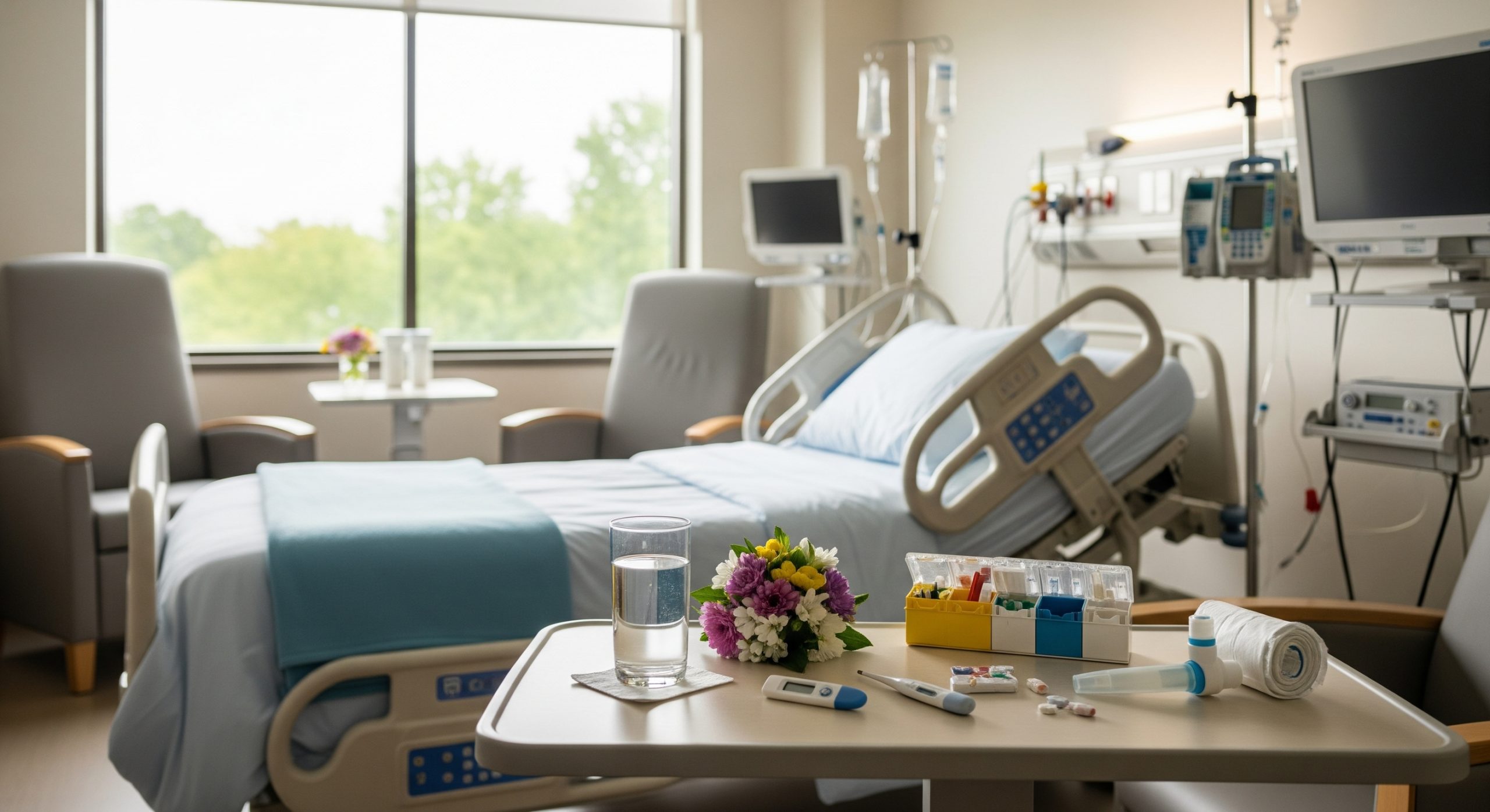 What Is the Splenectomy Procedure and When Is It Needed?