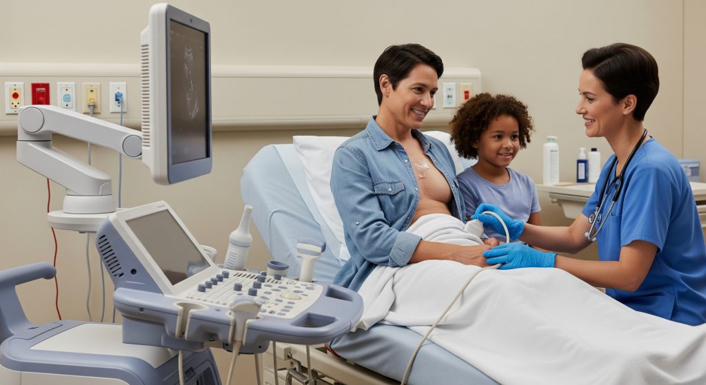 Everything You Need to Know About the 2D Echo Test