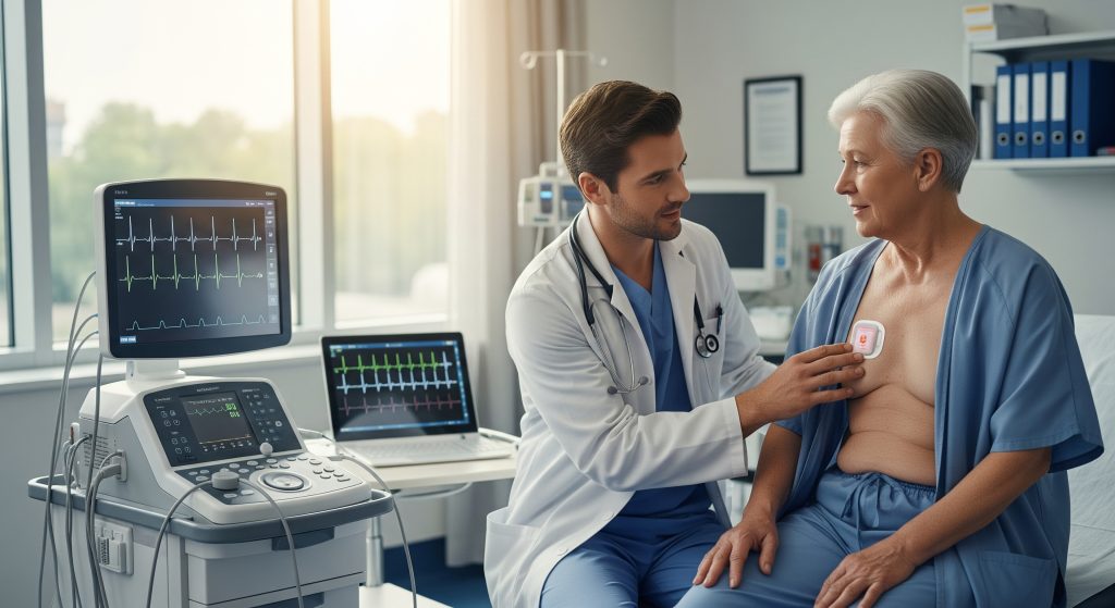 What Is Heart Block Treatment and When Is It Needed?