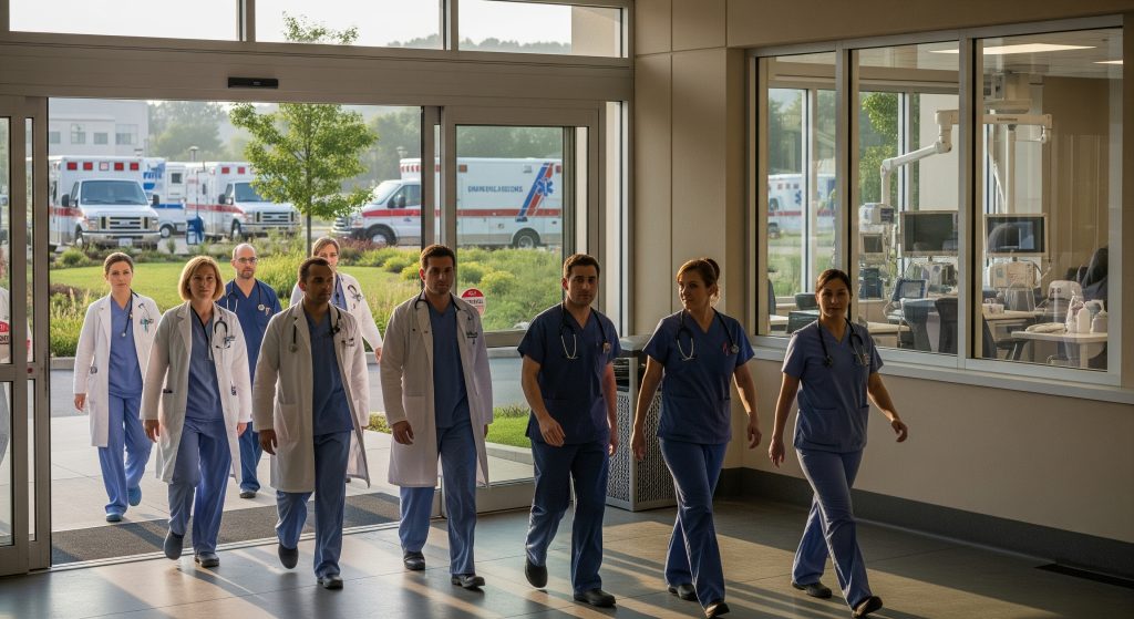 What Is the HS Troponin I Normal Range and Why It Matters?