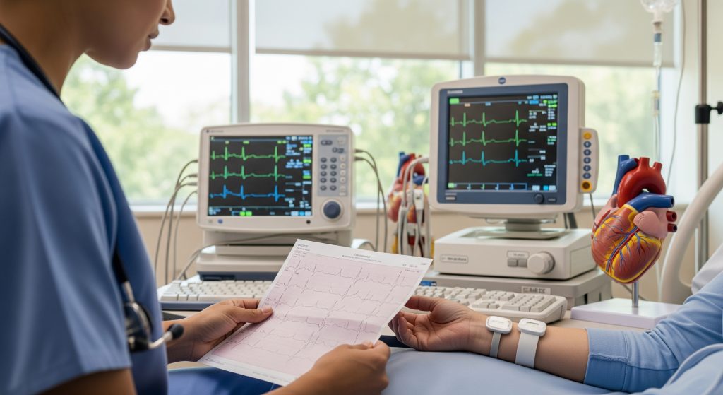 Arrhythmia Treatment Overview: Symptoms, Tests and Solutions