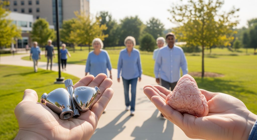 Understanding Prosthetic Valve Types: Mechanical vs Biological Options