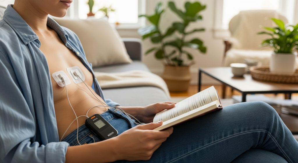 What Is a Holter Monitor Test and Why It’s Done