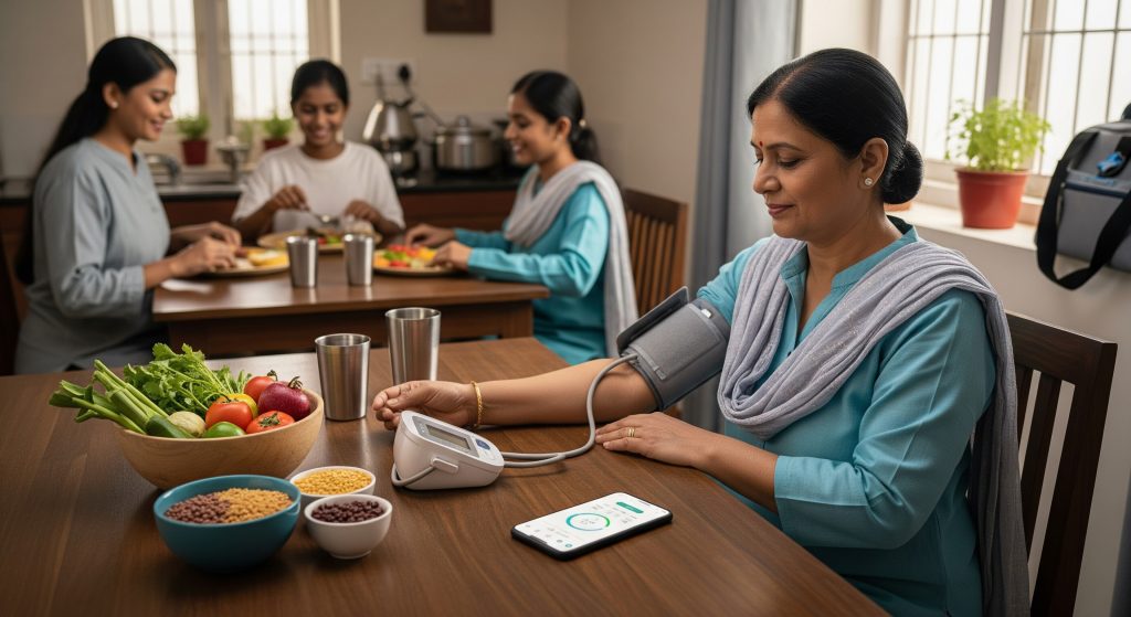 What Is Hypertension Management and Why It Matters in 2025